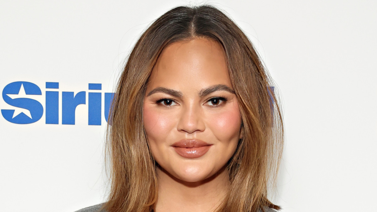 Chrissy Teigen